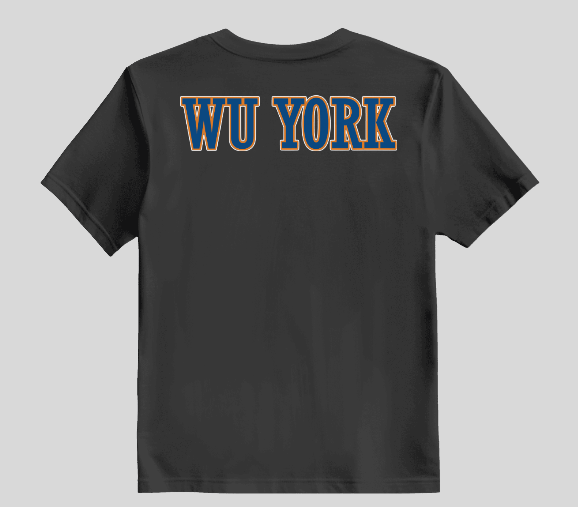 Wu York
