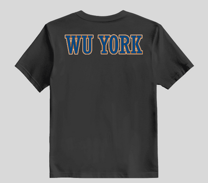 Wu York