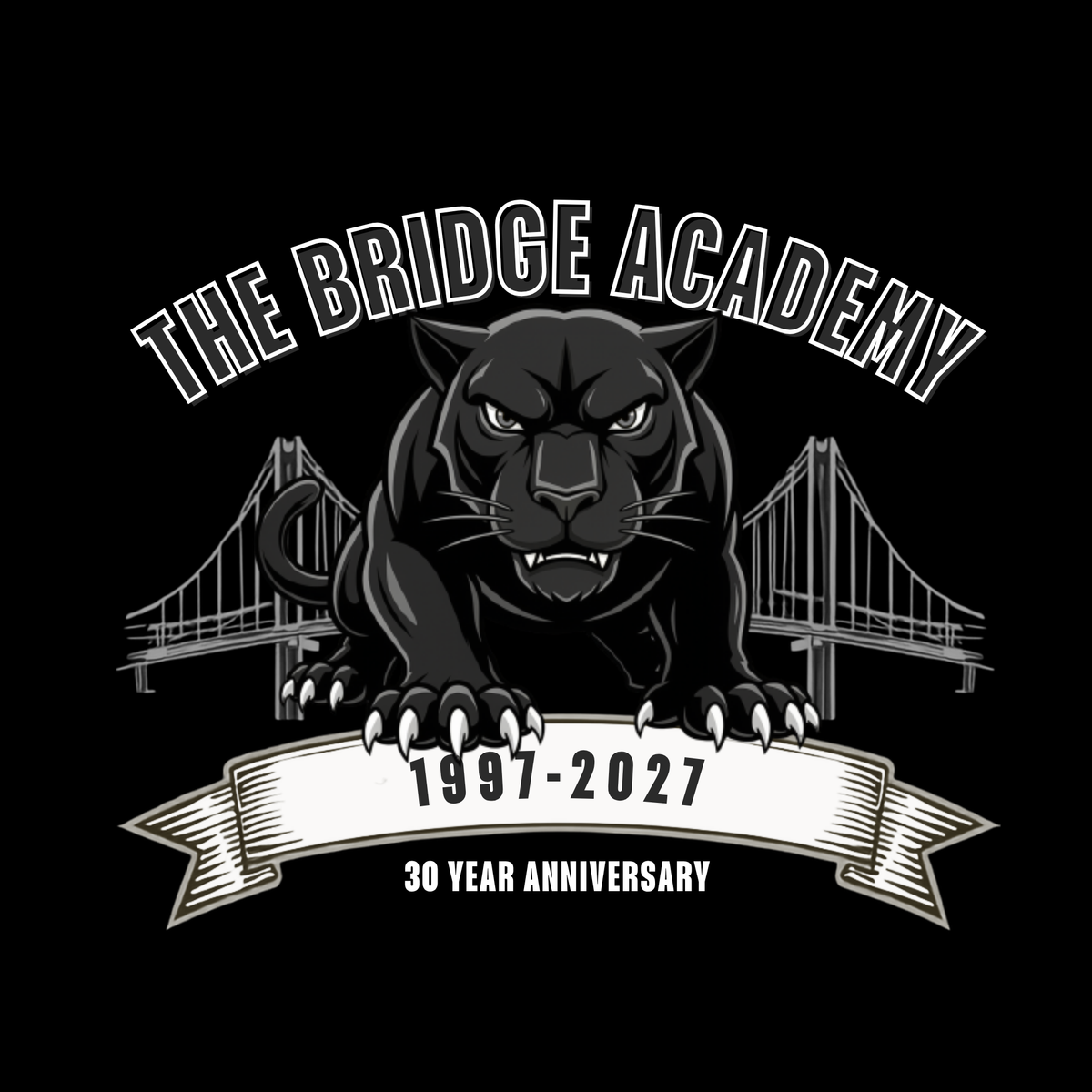 TBA 30 Year Anniversary Tee