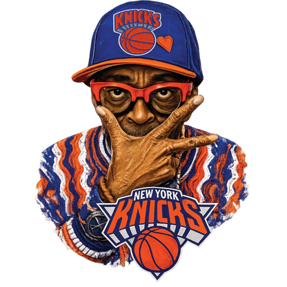 Spike "THREE"