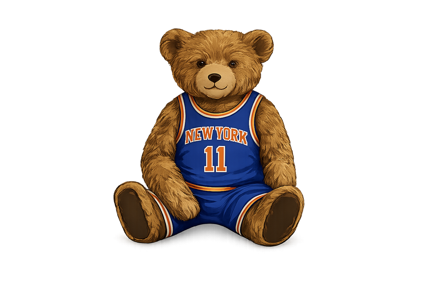 NY Bear *Woman's Only*