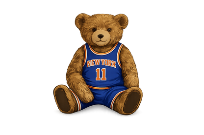 NY Bear *Woman's Only*