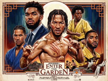 The Garden