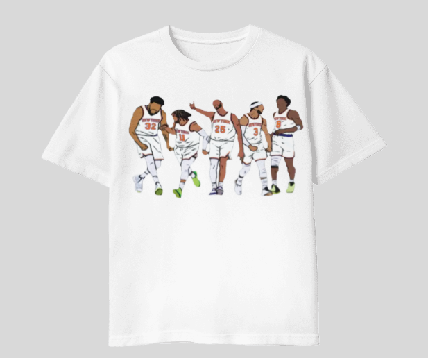 NYK CREW