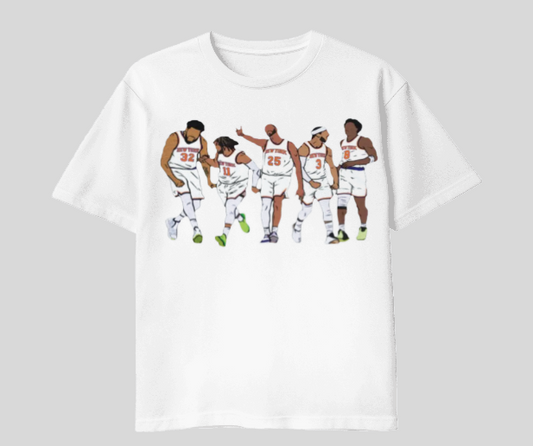NYK CREW