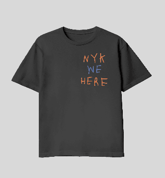 Next Stop Chip Tee