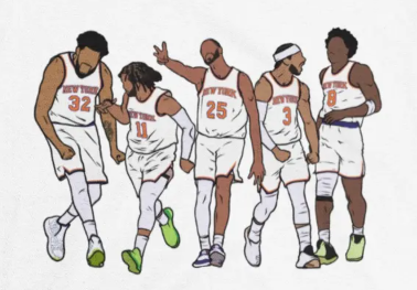 NYK CREW