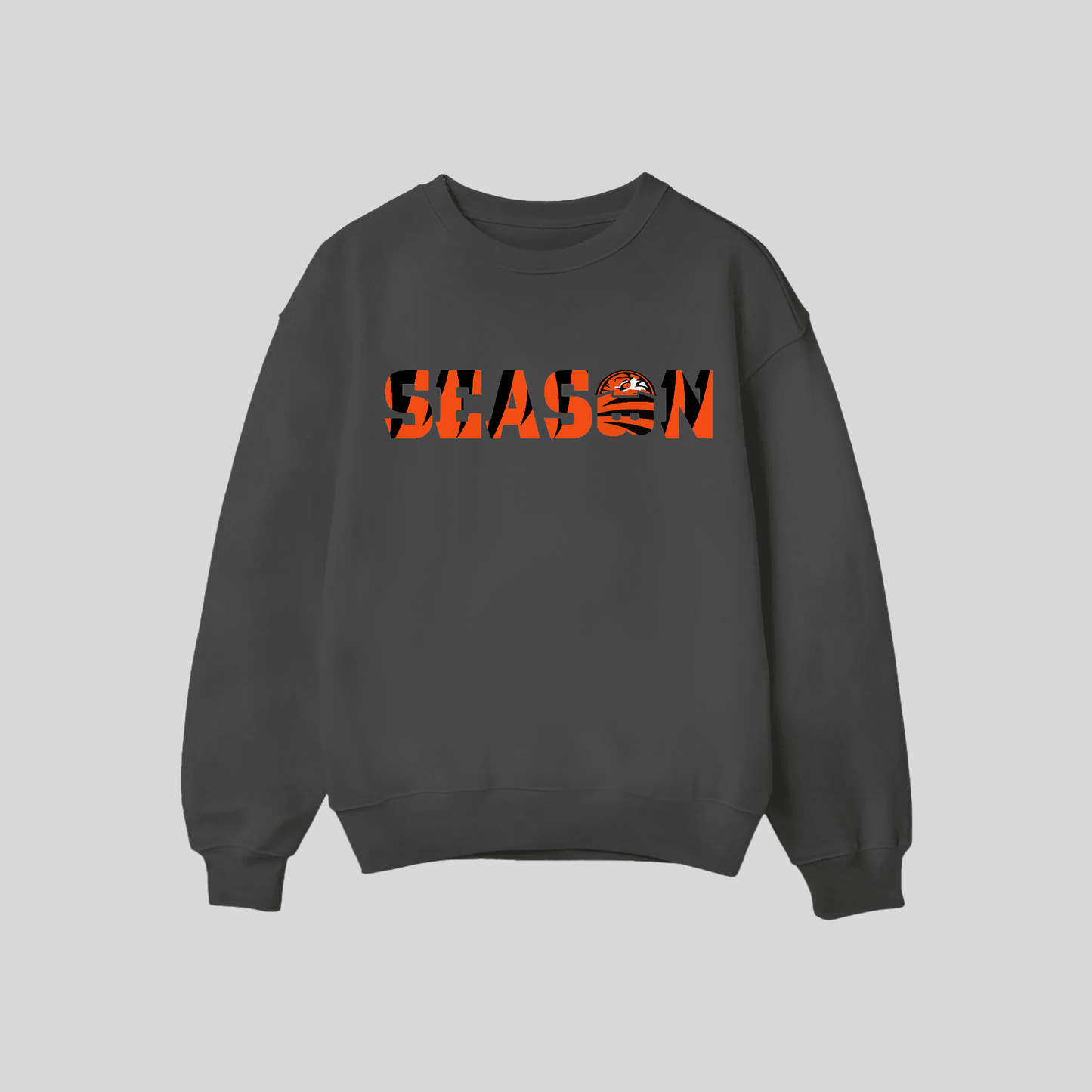 Bengals Seasons Hoodie