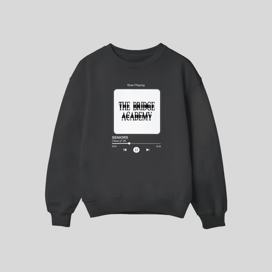 TBA Seniors 26-26 Sweatshirt