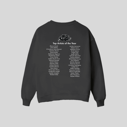 TBA Seniors 26-26 Sweatshirt