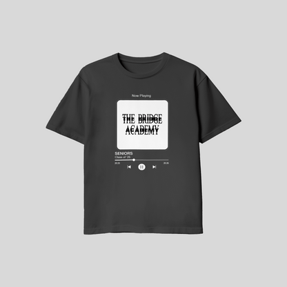 TBA Seniors 26-26 Teeshirt