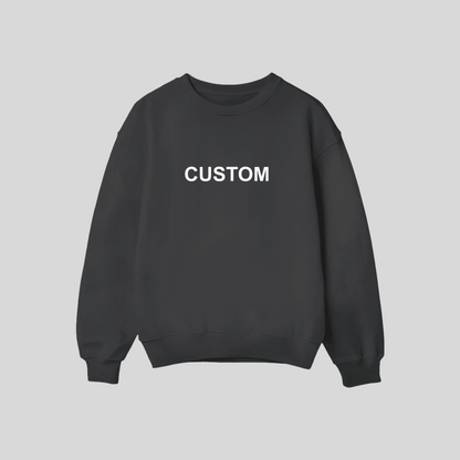 Custom Product