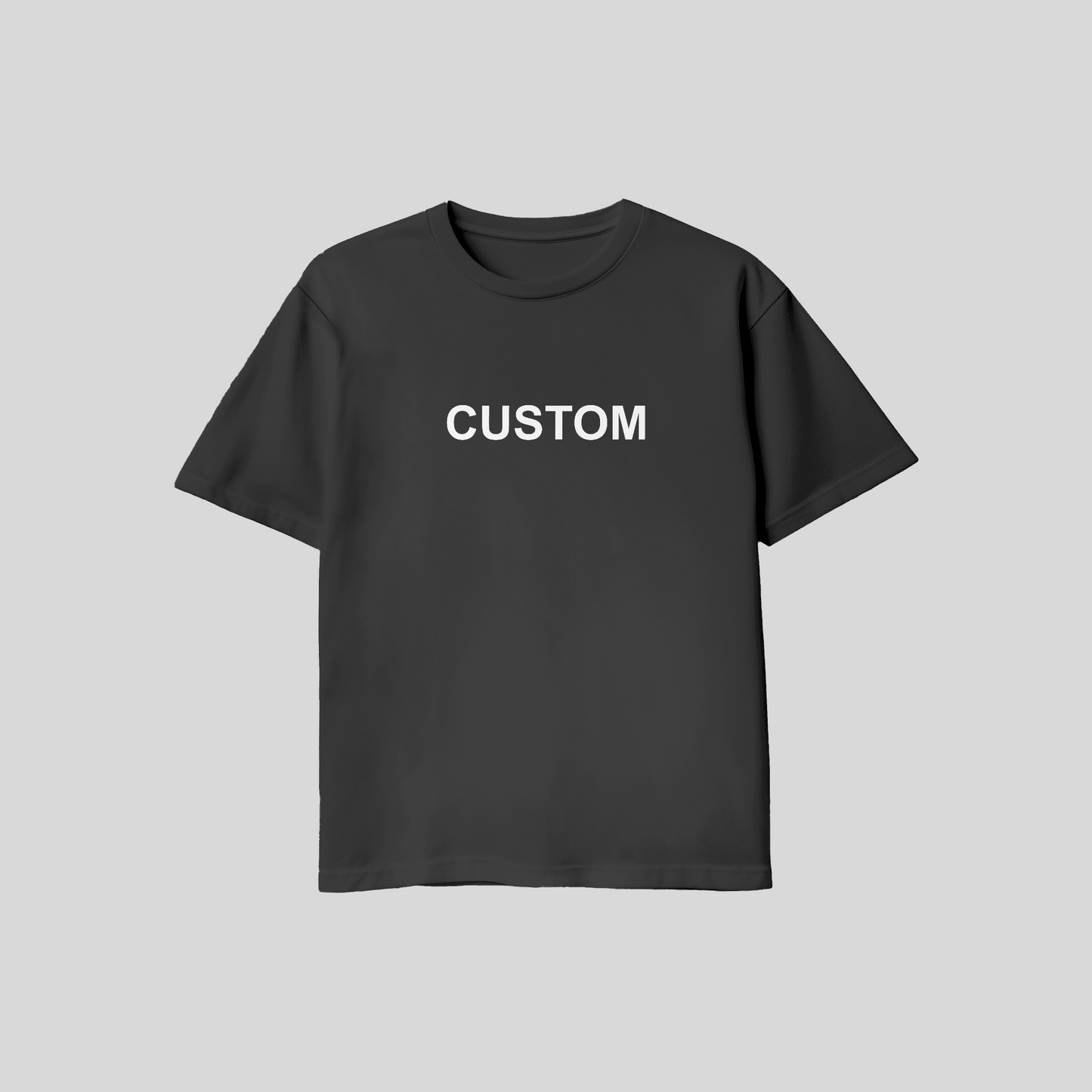 Custom Product