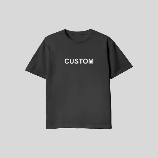 Custom Product