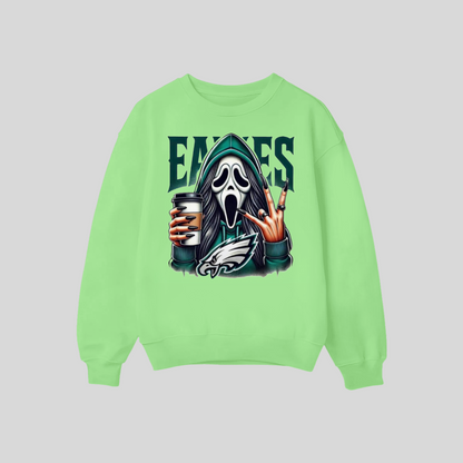 Eagle's Ghostface