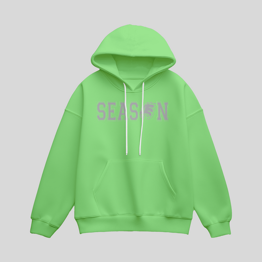 Eagles Season Hoodie