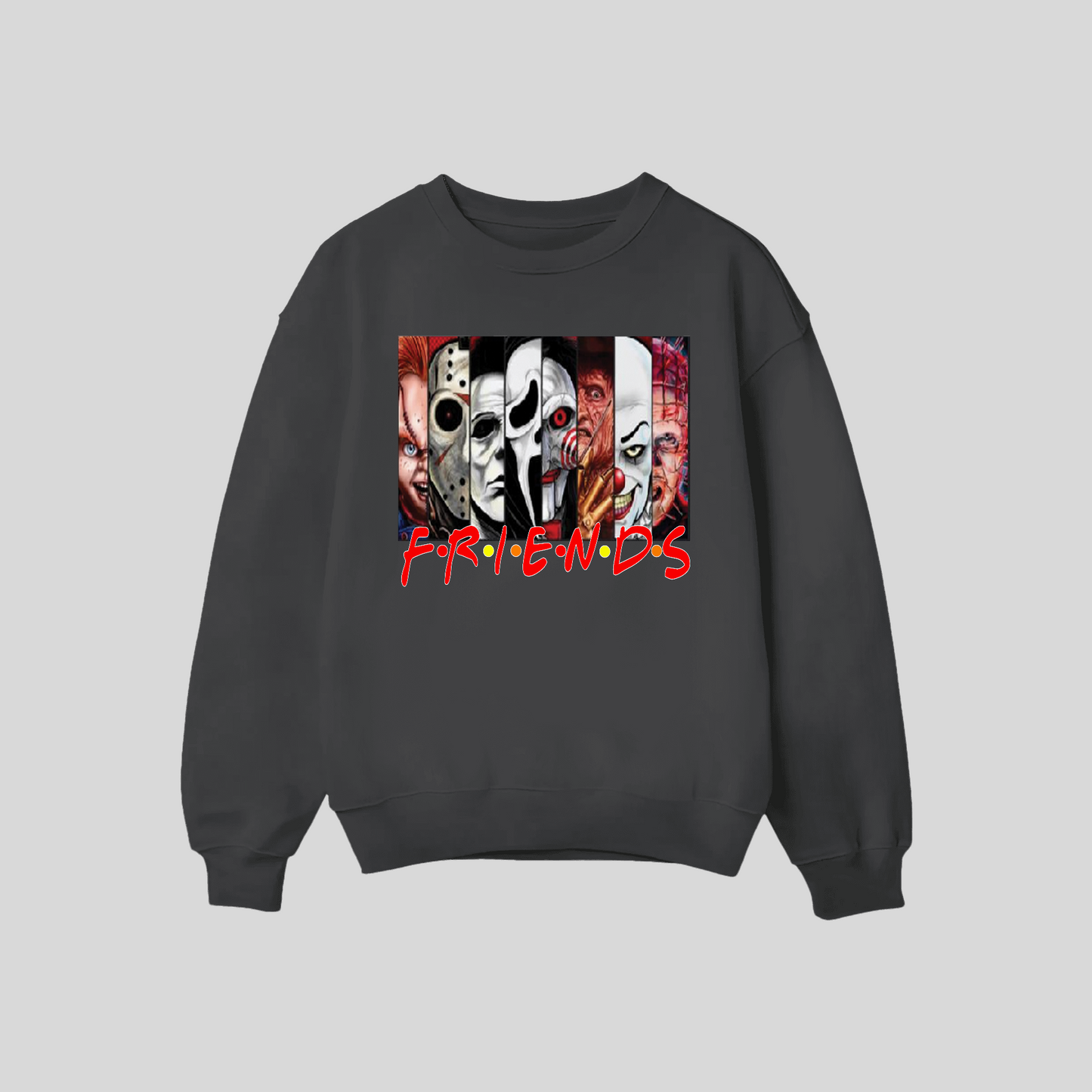 Horror Hoodie