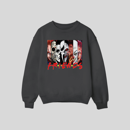 Horror Hoodie