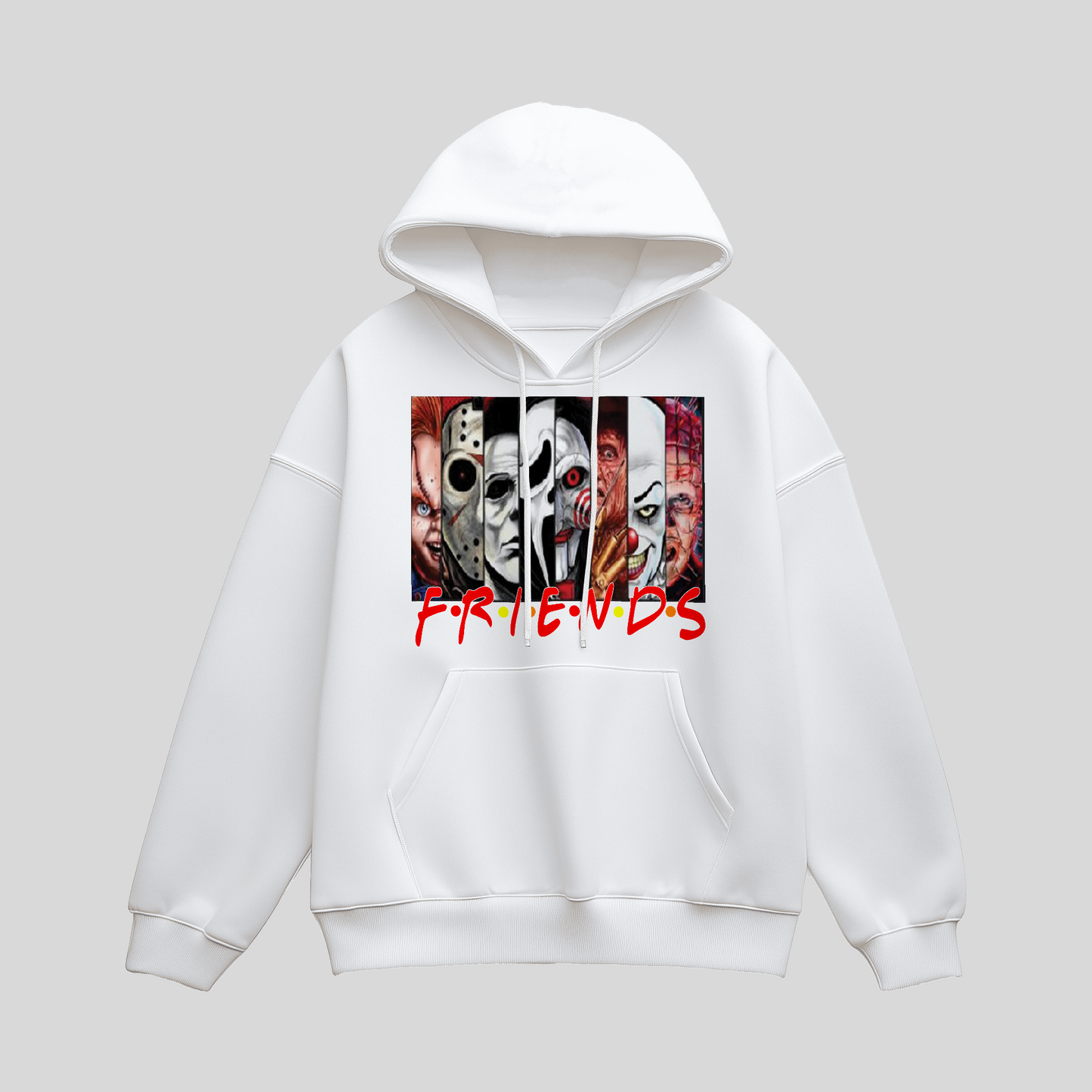 Horror Hoodie