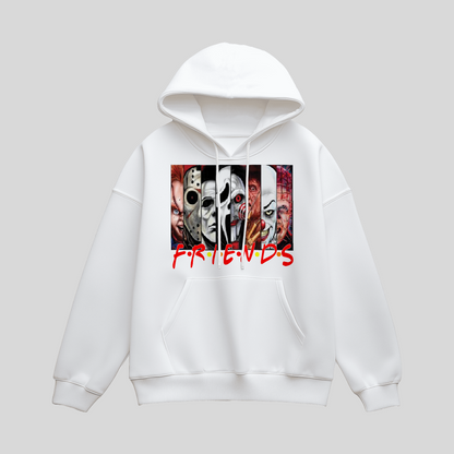 Horror Hoodie