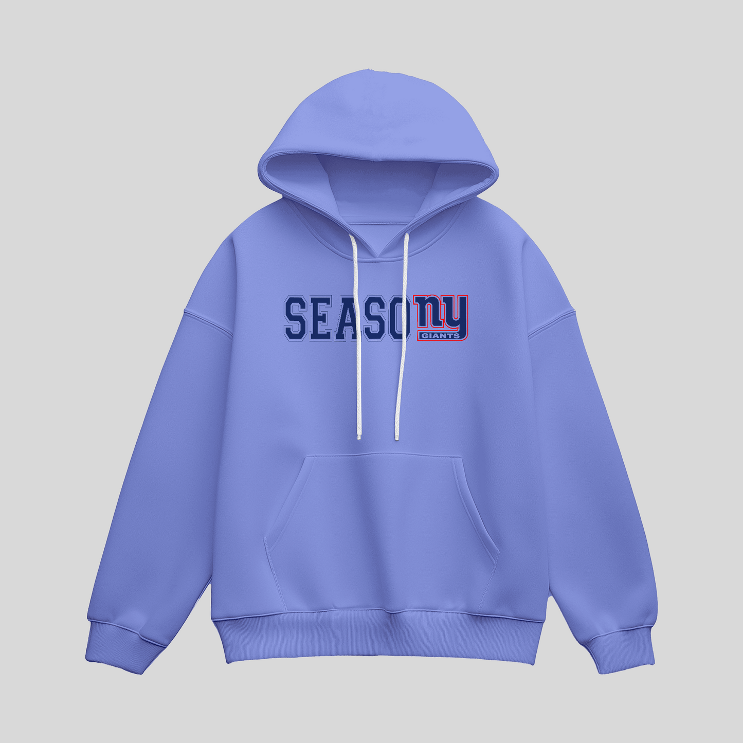 Giants Season Hoodie