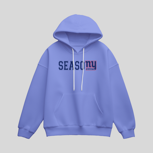 Giants Season Hoodie