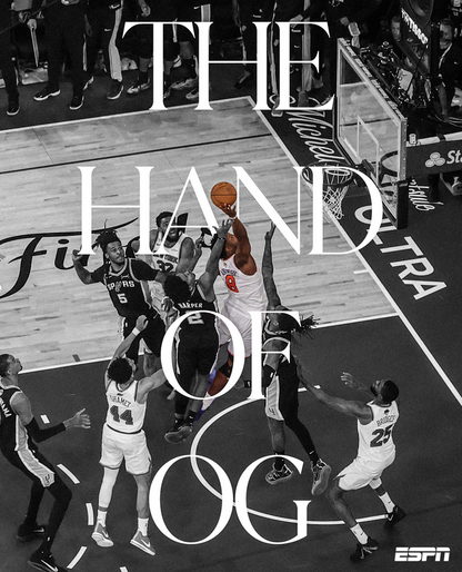 The Hand