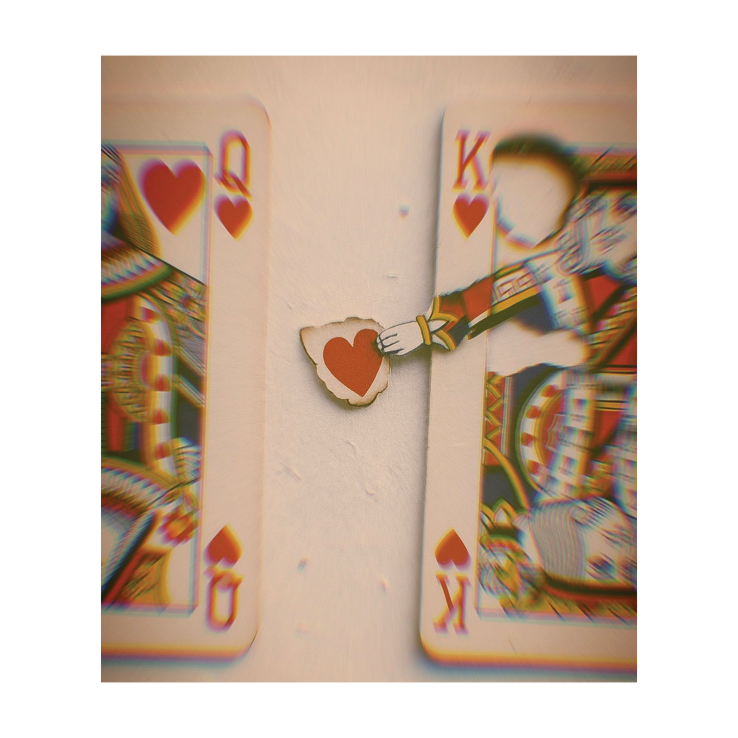 Give A Little Love