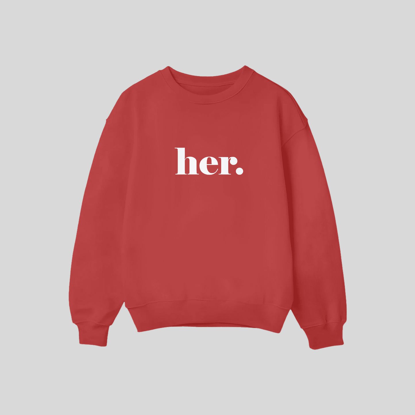 Her.