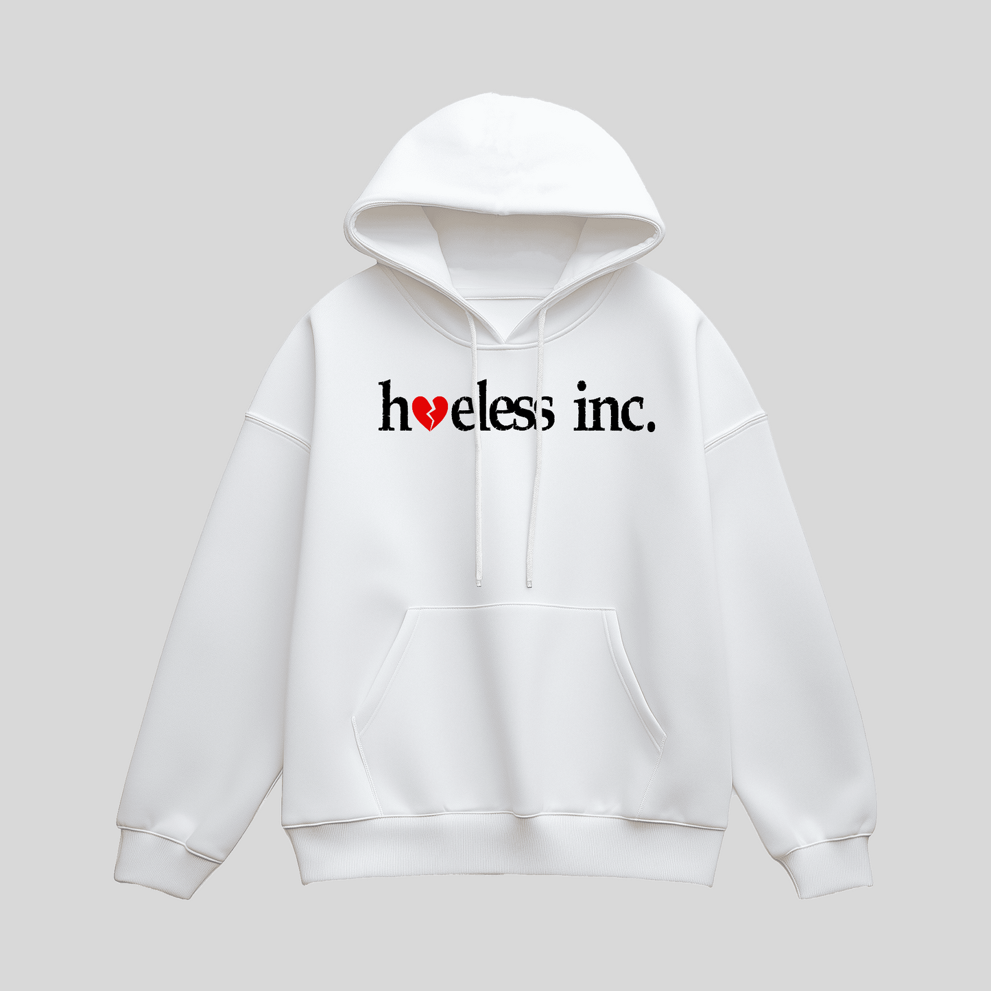H*e Hoodie