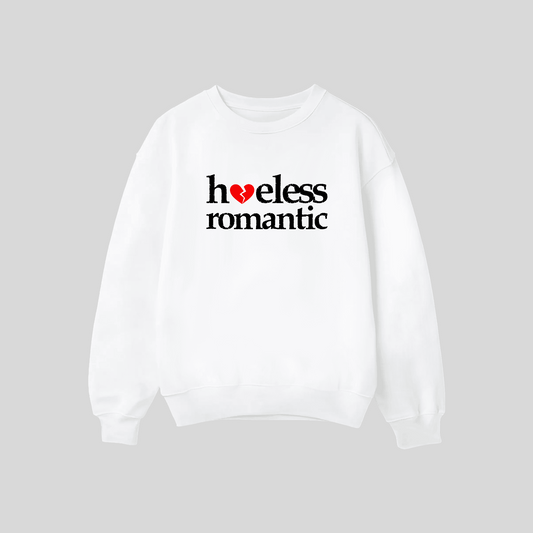 H*e Crewneck Sweatshirt