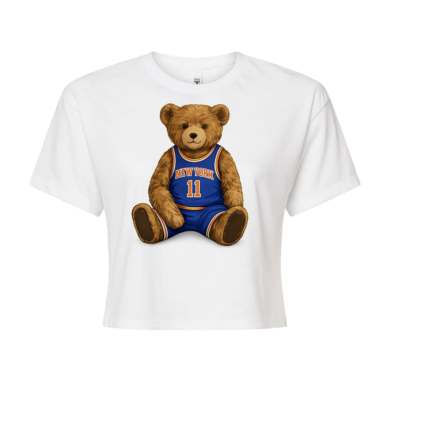 NY Bear *Woman's Only*