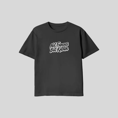 Not Famous Tee