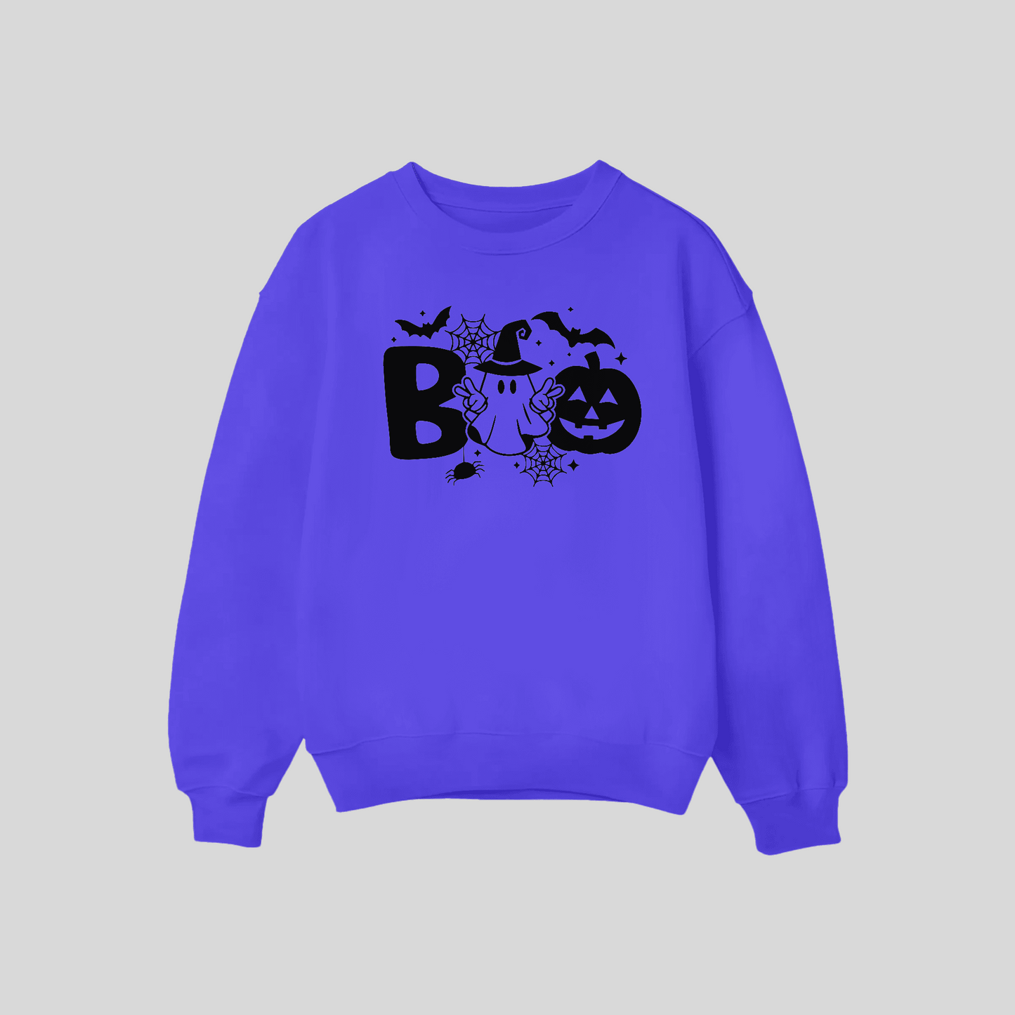 Spooky Boo