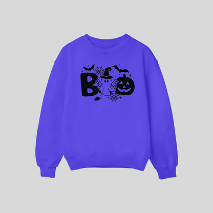 Spooky Boo