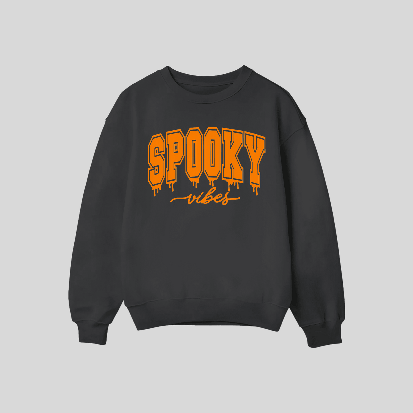 Spooky Season