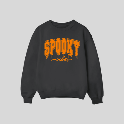 Spooky Season
