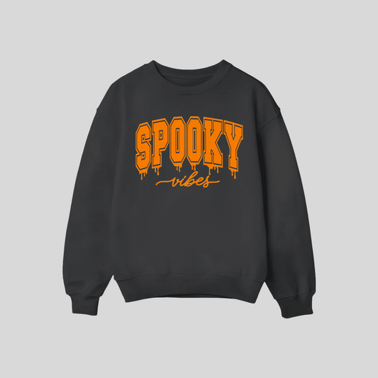 Spooky Season