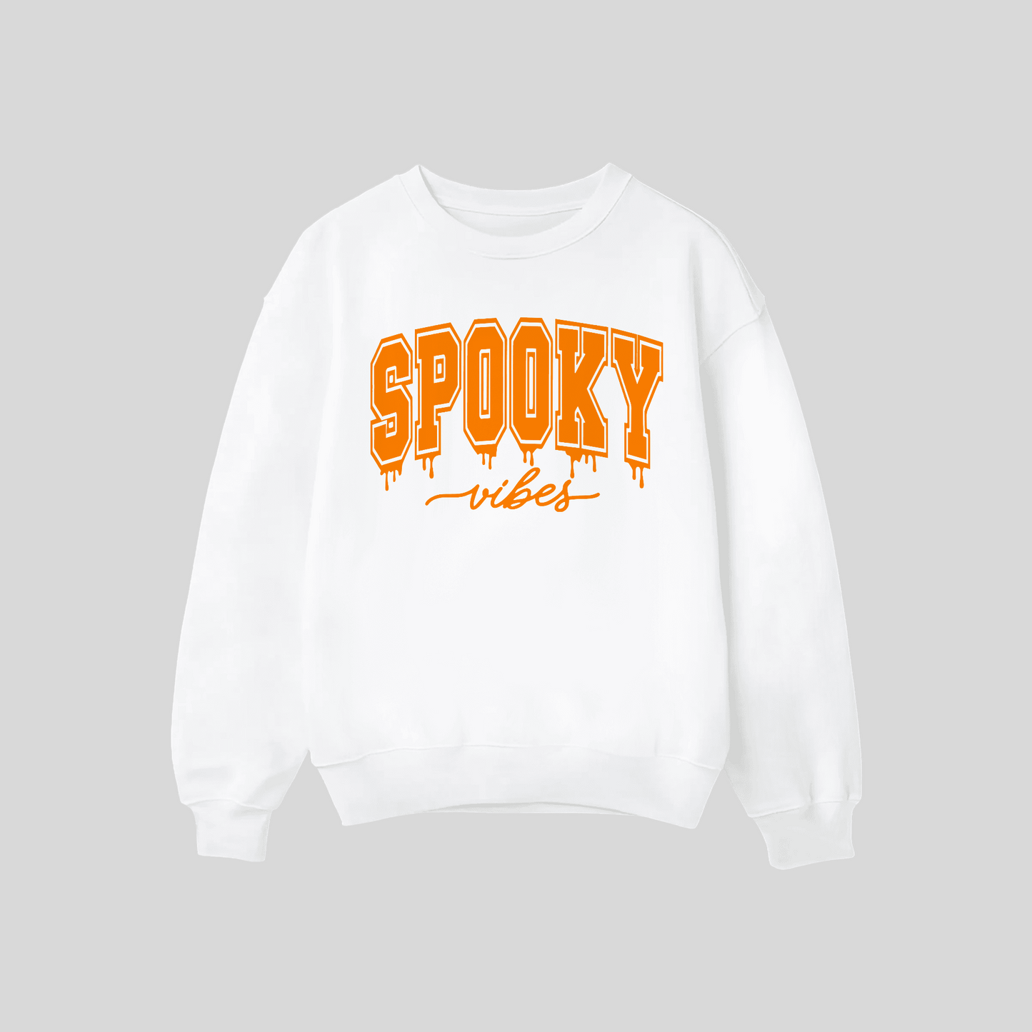 Spooky Season