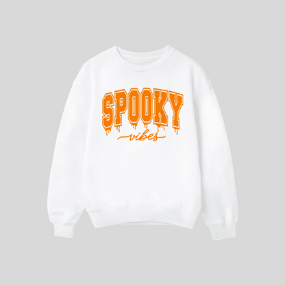 Spooky Season