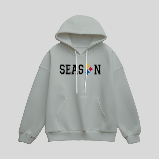 Steelers Season Hoodie