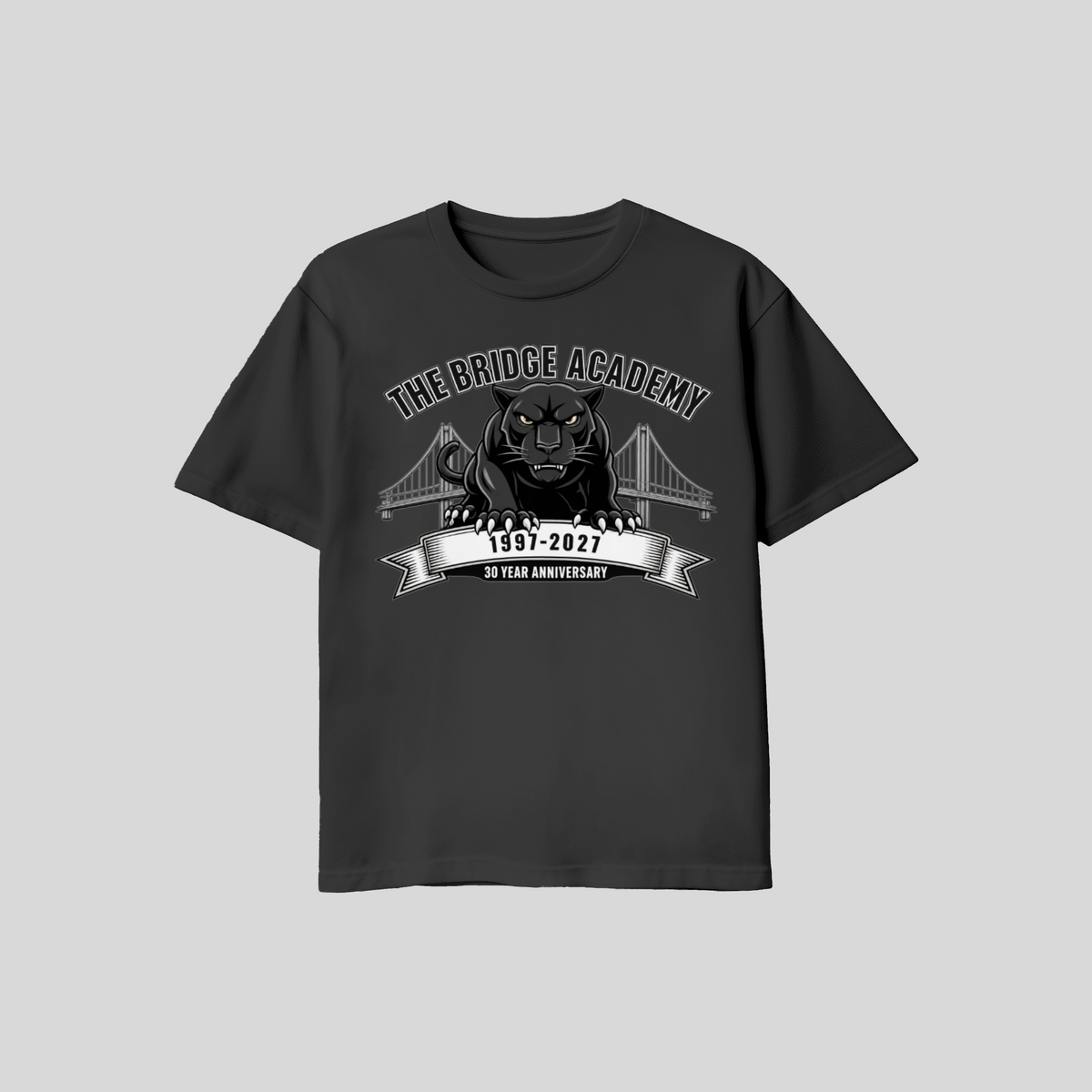 TBA 30 Year Anniversary Tee