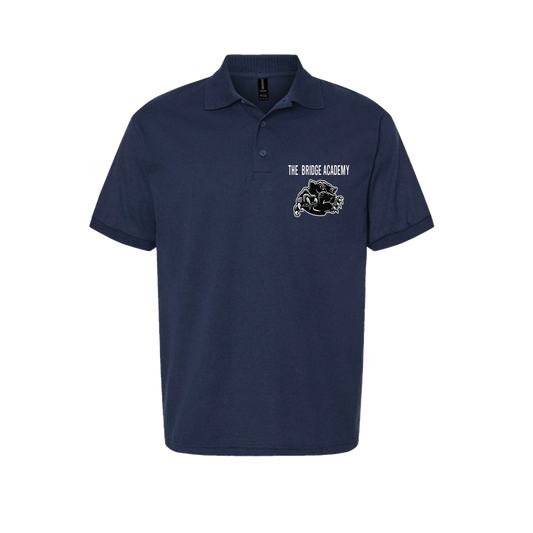 TBA Short Sleeve Polo