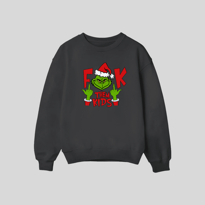 The KIDS Crewneck Sweatshirt