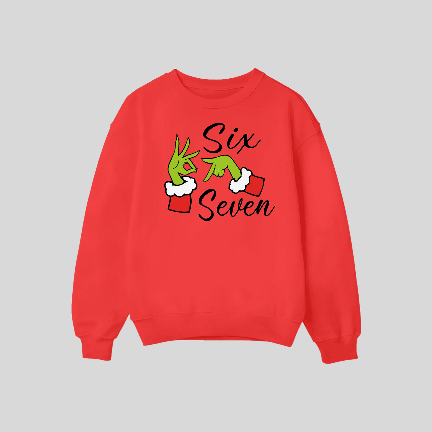 The KIDS Crewneck Sweatshirt