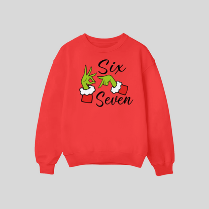 The KIDS Crewneck Sweatshirt
