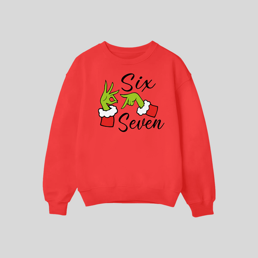 The KIDS Crewneck Sweatshirt